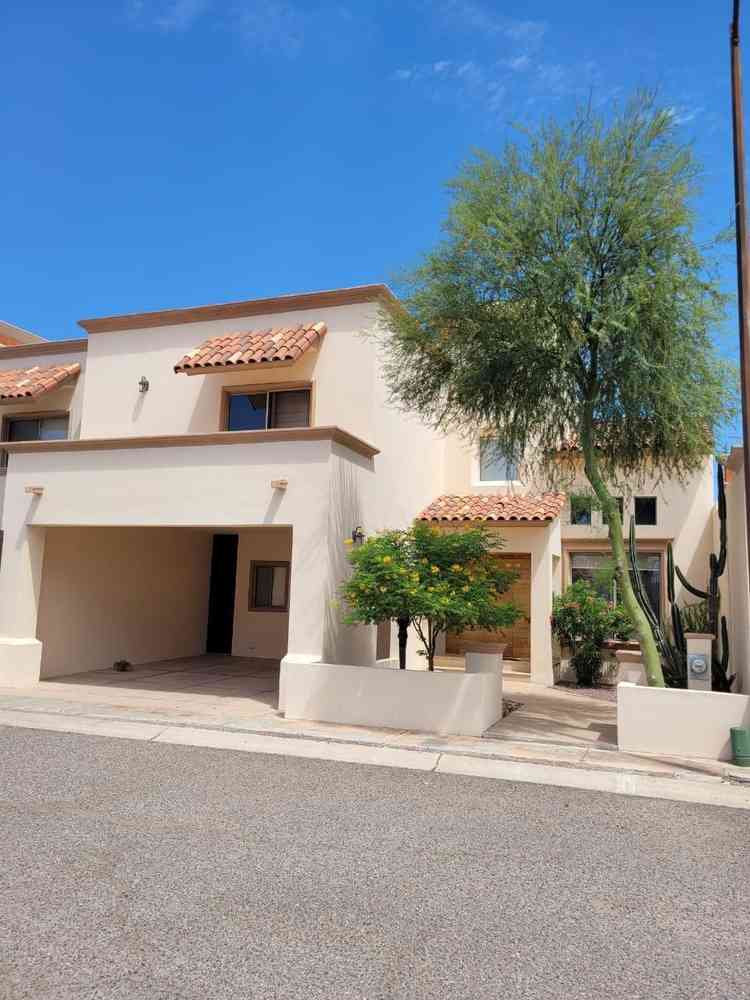 casa en renta valle del lago valle bonito hermosillo sonora p0P4dV4